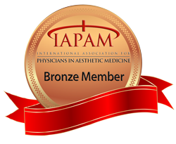 IAPAM Bronze Member